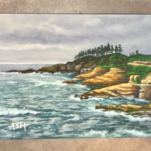 Oregon Coast